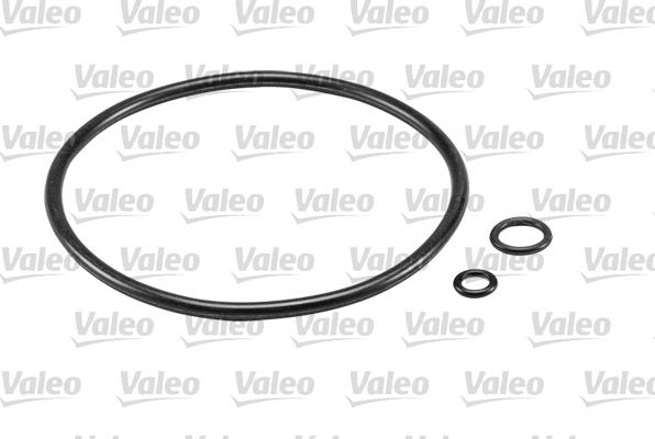 Valeo 586521 - Filter za ulje www.molydon.hr