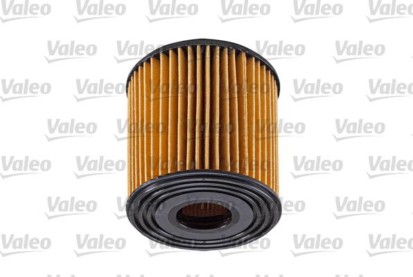 Valeo 586523 - Filter za ulje www.molydon.hr