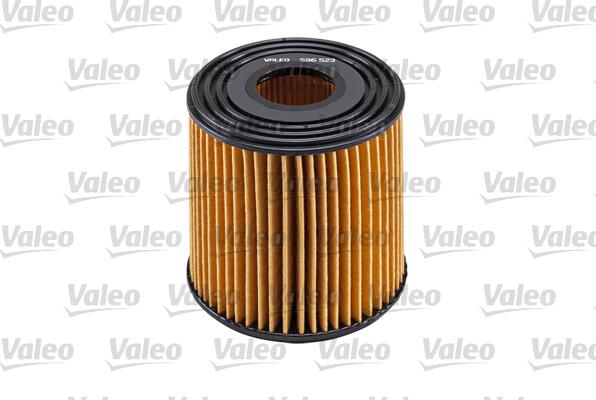 Valeo 586523 - Filter za ulje www.molydon.hr