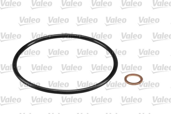 Valeo 586570 - Filter za ulje www.molydon.hr