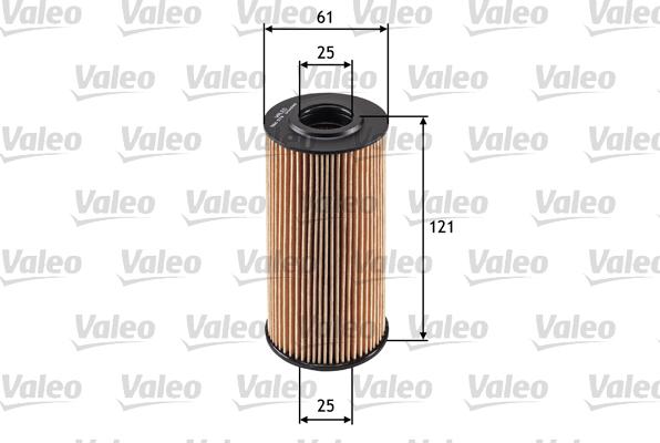 Valeo 586578 - Filter za ulje www.molydon.hr