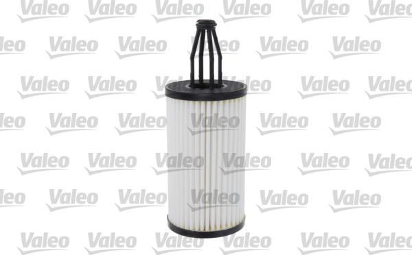 Valeo 586621 - Filter za ulje www.molydon.hr