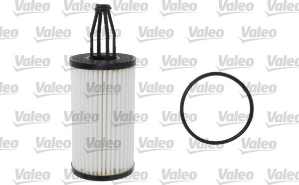 Valeo 586621 - Filter za ulje www.molydon.hr