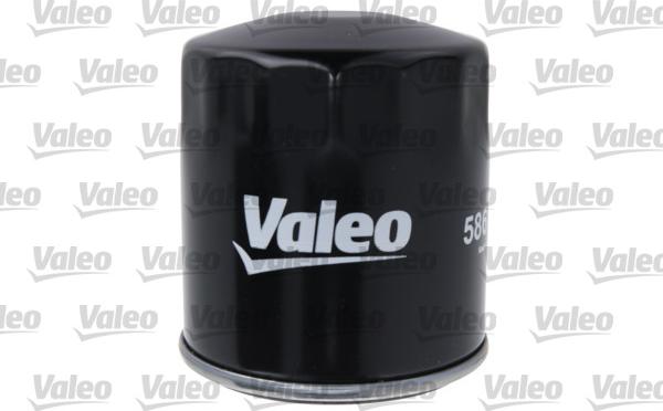 Valeo 586152 - Filter za ulje www.molydon.hr