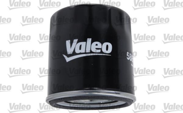 Valeo 586152 - Filter za ulje www.molydon.hr