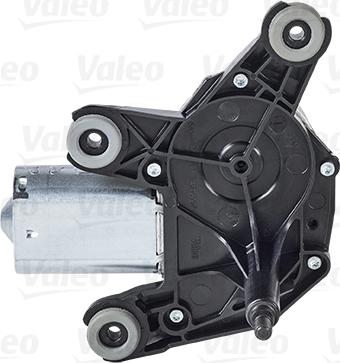 Valeo 582617 - Motor brisača www.molydon.hr