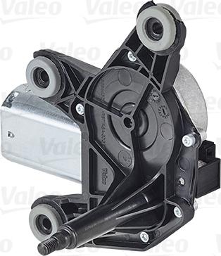 Valeo 582617 - Motor brisača www.molydon.hr