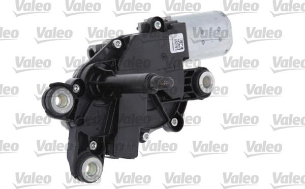 Valeo 582623 - Motor brisača www.molydon.hr