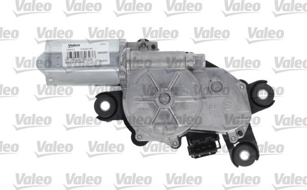 Valeo 582623 - Motor brisača www.molydon.hr