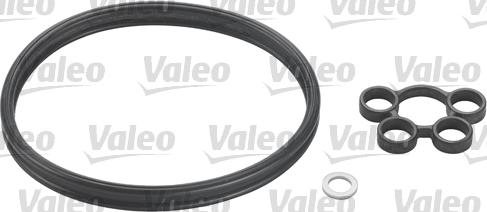 Valeo 587909 - Filter za gorivo www.molydon.hr