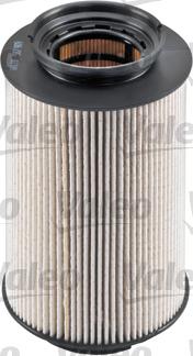 Valeo 587909 - Filter za gorivo www.molydon.hr