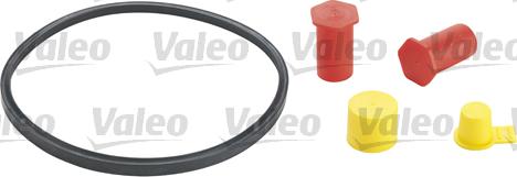 Valeo 587903 - Filter za gorivo www.molydon.hr