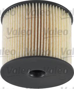 Valeo 587903 - Filter za gorivo www.molydon.hr