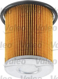 Valeo 587912 - Filter za gorivo www.molydon.hr