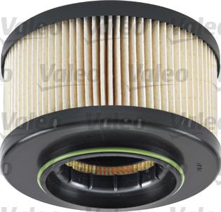 Valeo 587929 - Filter za gorivo www.molydon.hr