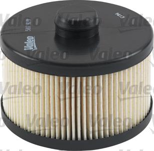 Valeo 587929 - Filter za gorivo www.molydon.hr