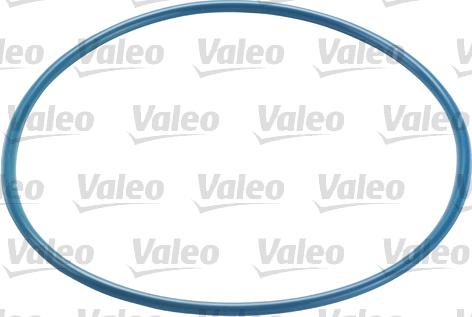 Valeo 587927 - Filter za gorivo www.molydon.hr