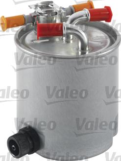 Valeo 587544 - Filter za gorivo www.molydon.hr