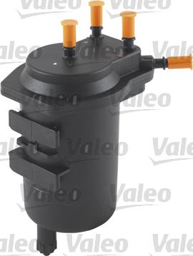 Valeo 587559 - Filter za gorivo www.molydon.hr