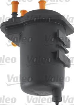 Valeo 587559 - Filter za gorivo www.molydon.hr