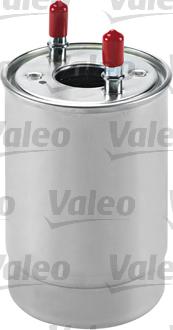 Valeo 587551 - Filter za gorivo www.molydon.hr