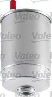 Valeo 587551 - Filter za gorivo www.molydon.hr