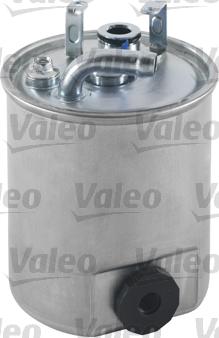 Valeo 587565 - Filter za gorivo www.molydon.hr