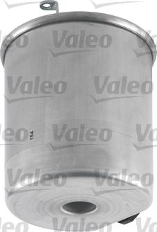 Valeo 587565 - Filter za gorivo www.molydon.hr