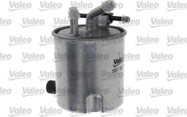 Valeo 587567 - Filter za gorivo www.molydon.hr