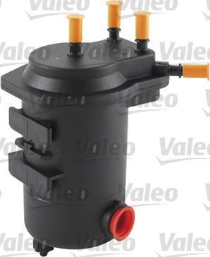 Valeo 587504 - Filter za gorivo www.molydon.hr