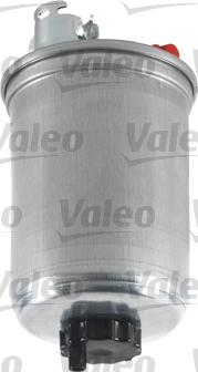 Valeo 587506 - Filter za gorivo www.molydon.hr