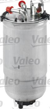 Valeo 587502 - Filter za gorivo www.molydon.hr