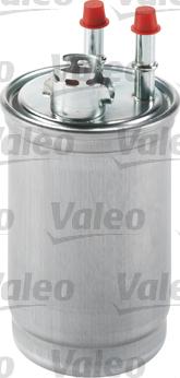 Valeo 587518 - Filter za gorivo www.molydon.hr