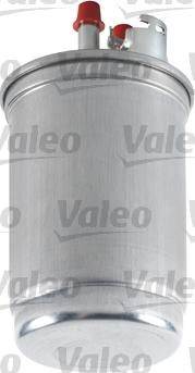 Valeo 587518 - Filter za gorivo www.molydon.hr