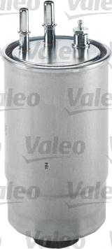 Valeo 587536 - Filter za gorivo www.molydon.hr