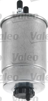 Valeo 587525 - Filter za gorivo www.molydon.hr