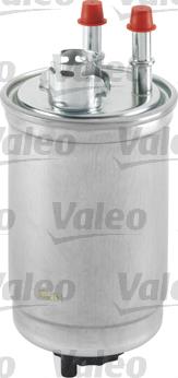 Valeo 587521 - Filter za gorivo www.molydon.hr