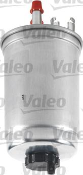 Valeo 587521 - Filter za gorivo www.molydon.hr