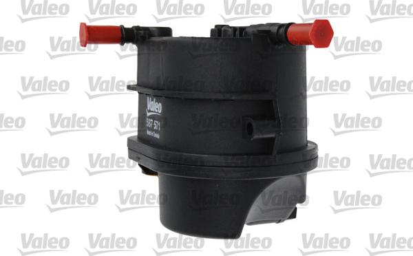 Valeo 587571 - Filter za gorivo www.molydon.hr