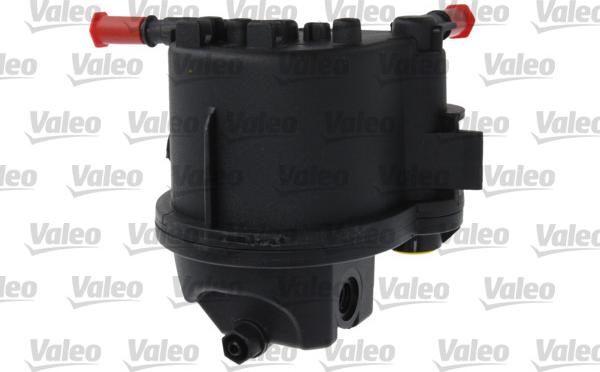 Valeo 587571 - Filter za gorivo www.molydon.hr