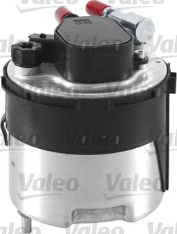 Valeo 587578 - Filter za gorivo www.molydon.hr