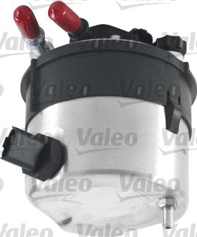 Valeo 587578 - Filter za gorivo www.molydon.hr