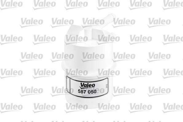 Valeo 587050 - Filter za ulje www.molydon.hr