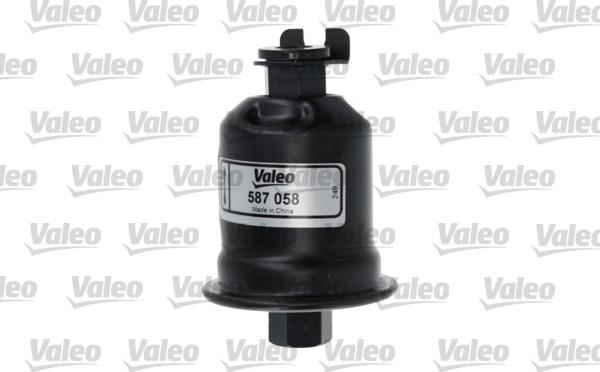 Valeo 587058 - Filter za gorivo www.molydon.hr