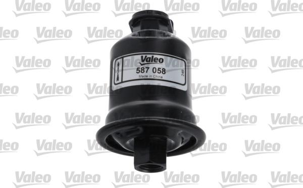 Valeo 587058 - Filter za gorivo www.molydon.hr