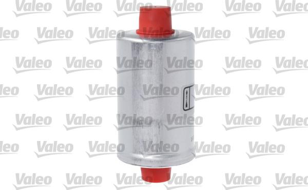 Valeo 587057 - Filter za gorivo www.molydon.hr