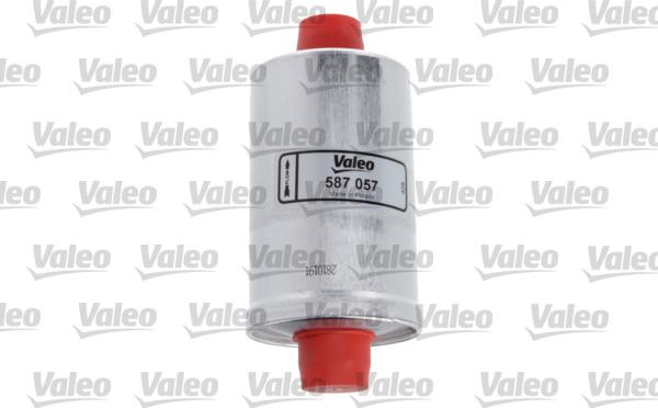 Valeo 587057 - Filter za gorivo www.molydon.hr