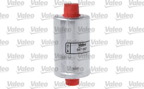 Valeo 587057 - Filter za gorivo www.molydon.hr