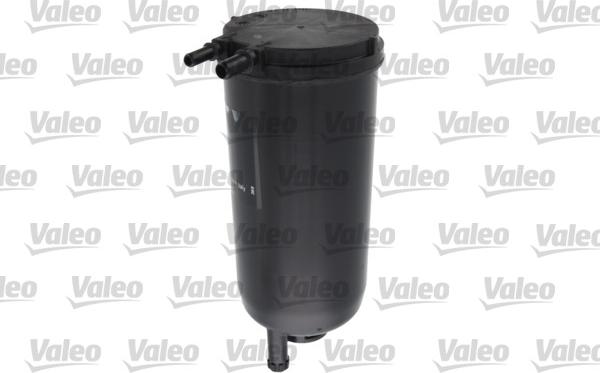 Valeo 587062 - Filter za gorivo www.molydon.hr