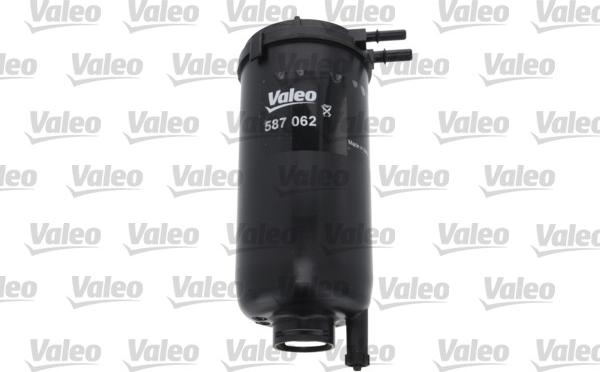 Valeo 587062 - Filter za gorivo www.molydon.hr